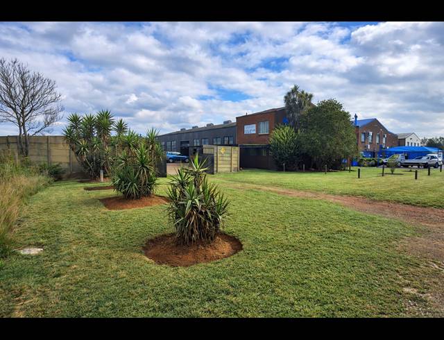 700M² WAREHOUSE FOR SALE IN MARIEVALE